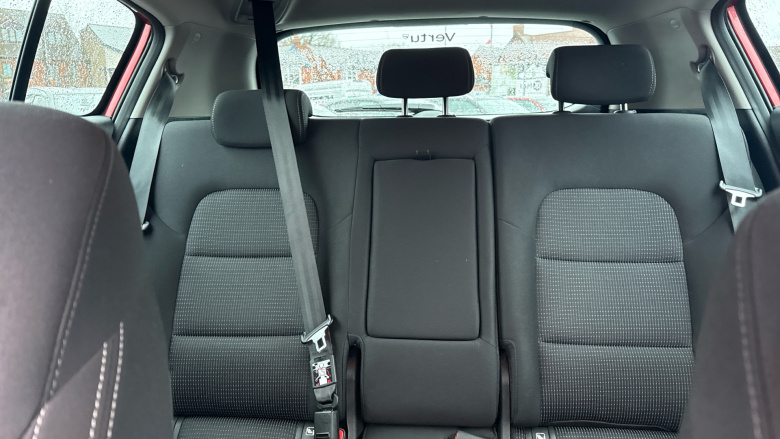 Kia Sportage 1.6 GDi ISG 2 5dr Petrol Estate